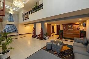 Sreng Angkor Hotel