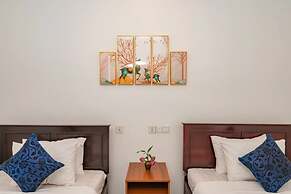 Sreng Angkor Hotel