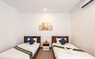 Sreng Angkor Hotel
