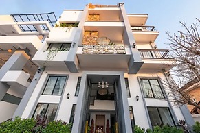 Sreng Angkor Hotel