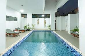 Sreng Angkor Hotel