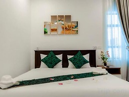 Sreng Angkor Hotel
