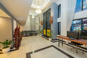 Sreng Angkor Hotel