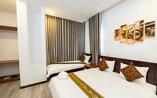 Sreng Angkor Hotel