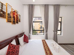 Sreng Angkor Hotel