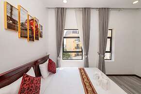 Sreng Angkor Hotel