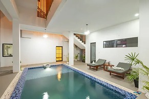 Sreng Angkor Hotel