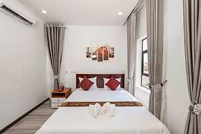 Sreng Angkor Hotel