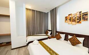 Sreng Angkor Hotel