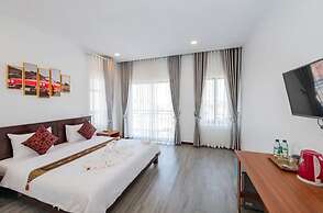 Sreng Angkor Hotel