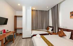 Sreng Angkor Hotel