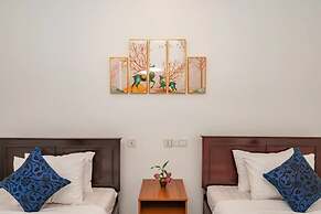 Sreng Angkor Hotel
