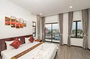 Sreng Angkor Hotel