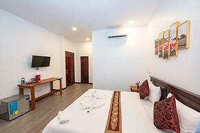 Sreng Angkor Hotel