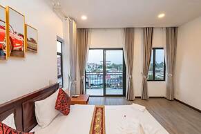 Sreng Angkor Hotel