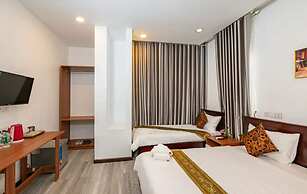 Sreng Angkor Hotel