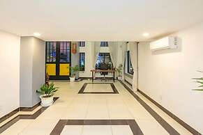 Sreng Angkor Hotel