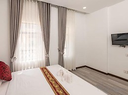Sreng Angkor Hotel