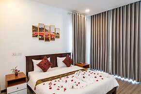 Sreng Angkor Hotel