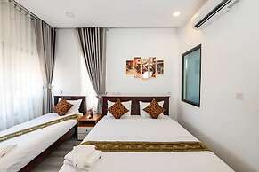 Sreng Angkor Hotel