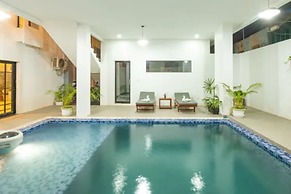 Sreng Angkor Hotel