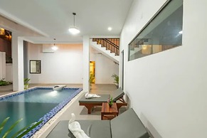 Sreng Angkor Hotel