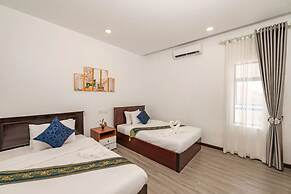 Sreng Angkor Hotel