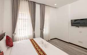 Sreng Angkor Hotel