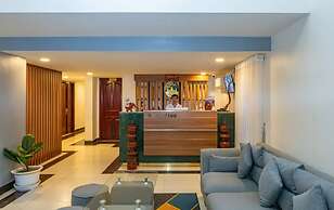 Sreng Angkor Hotel