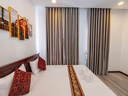 Sreng Angkor Hotel