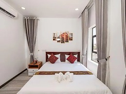 Sreng Angkor Hotel