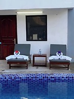 Sreng Angkor Hotel