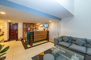 Sreng Angkor Hotel