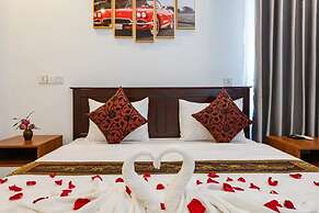 Sreng Angkor Hotel