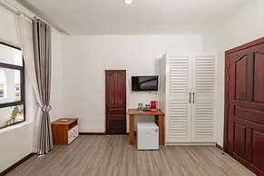 Sreng Angkor Hotel