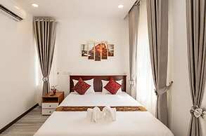 Sreng Angkor Hotel