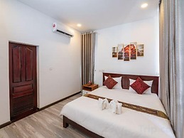Sreng Angkor Hotel