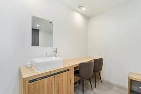 Sloth Hotel Busan Seomyeon