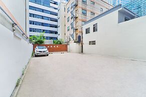 Sloth Hotel Busan Seomyeon