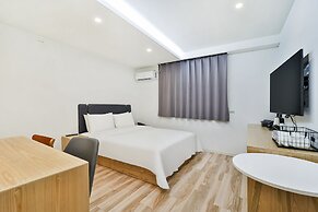 Sloth Hotel Busan Seomyeon