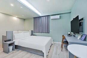 Sloth Hotel Busan Seomyeon