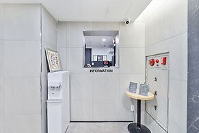 Sloth Hotel Busan Seomyeon