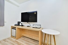 Sloth Hotel Busan Seomyeon