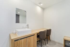 Sloth Hotel Busan Seomyeon