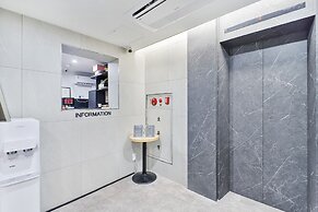 Sloth Hotel Busan Seomyeon