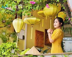 Virgo Villa Que Hoi An