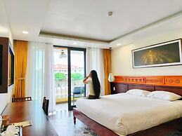 Virgo Villa Que Hoi An