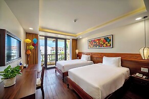 Virgo Villa Que Hoi An