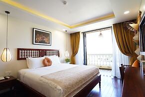 Virgo Villa Que Hoi An