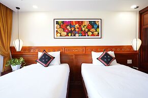 Virgo Villa Que Hoi An